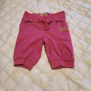 Little miss Summer Pants 👖Gently Worn size 3